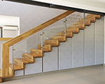 Construction et protection de vos escaliers par Escaliers Maisons à Saint-Thurin